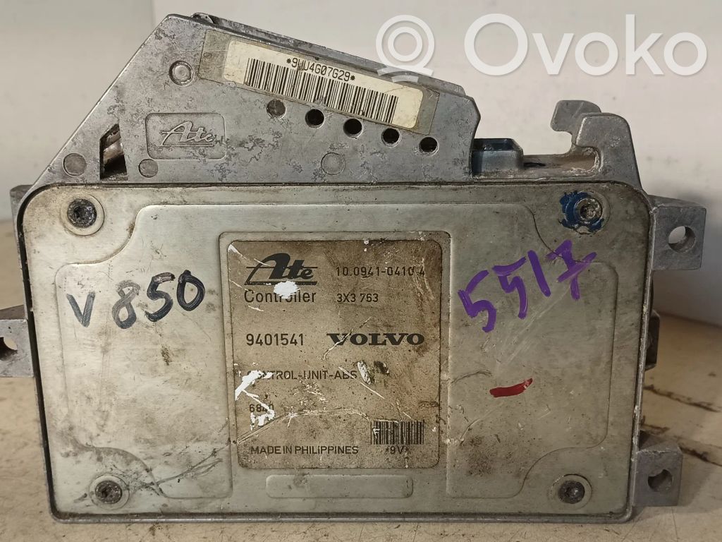 Volvo 850 ABS control unit/module 