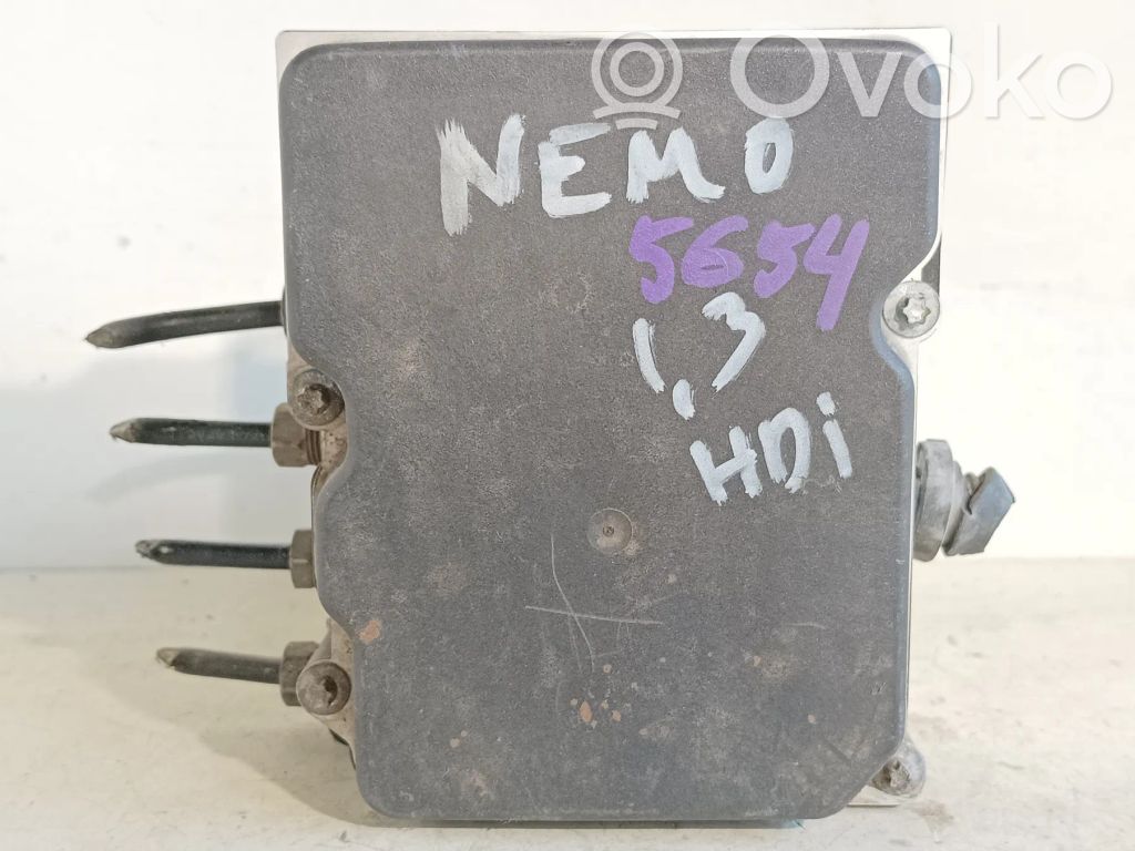 ABS Pump   0265951618,0265251169