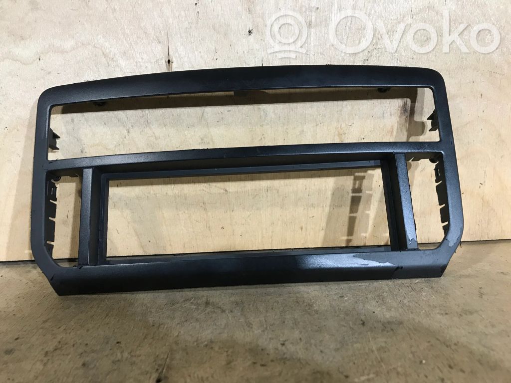 Citroen C5 Console centrale, commande chauffage/clim 