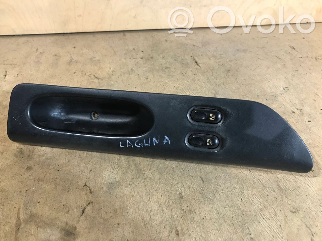 Renault Laguna I Electric window control switch 