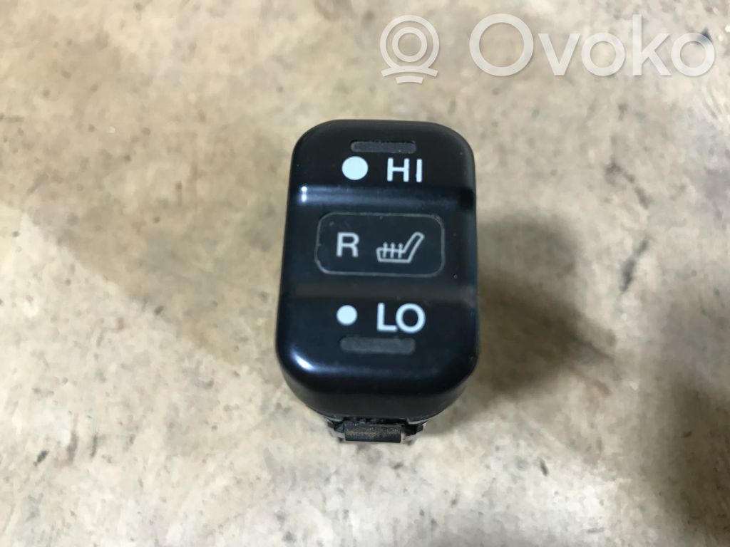 Honda Legend III KA9 Seat heating switch 