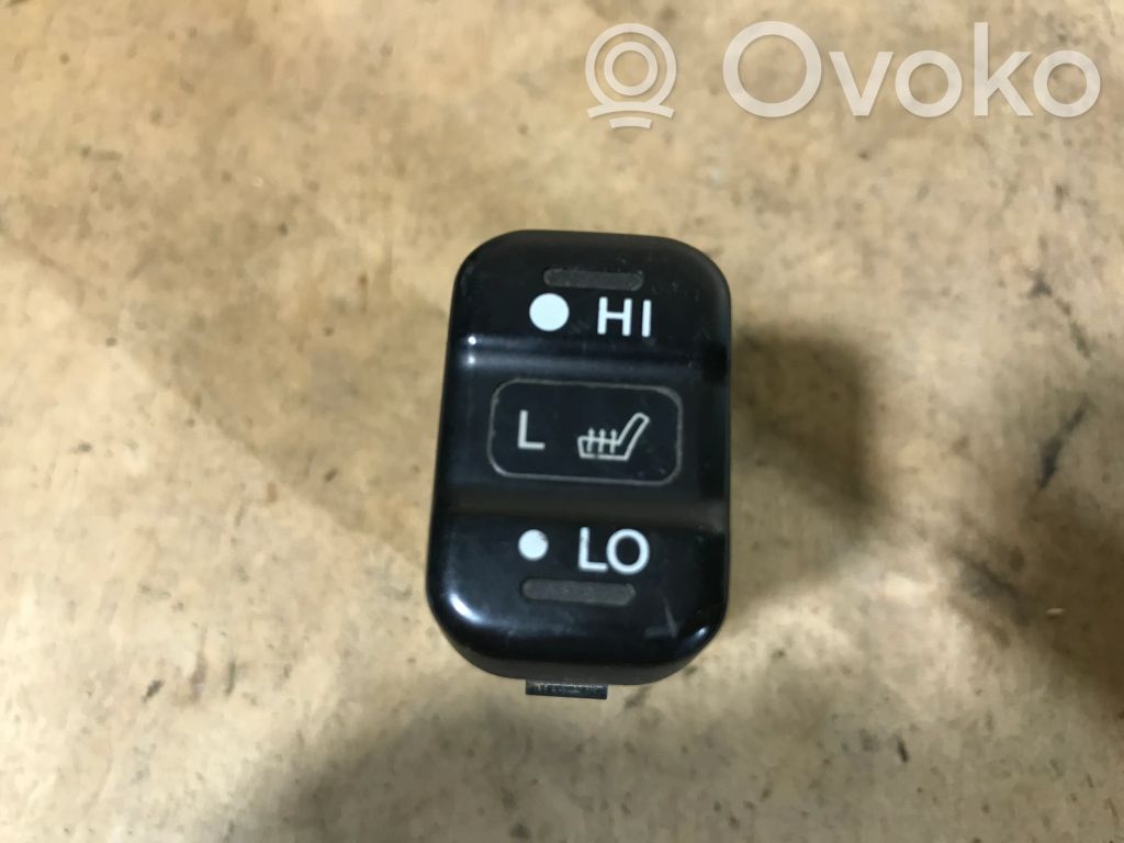 Honda Legend III KA9 Seat heating switch 