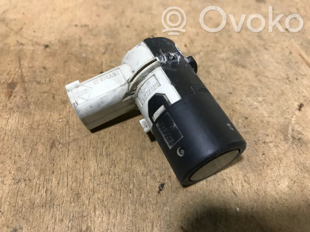 Citroen C4 I Sensor de aparcamiento PDC 