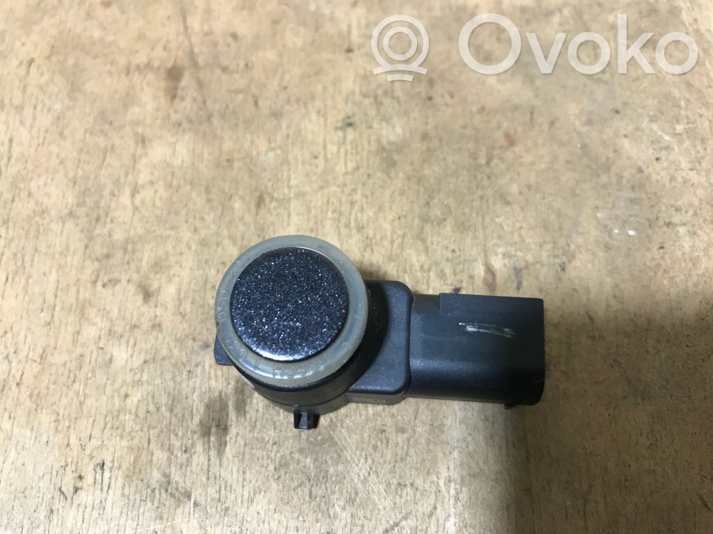Peugeot 607 Sensor de aparcamiento PDC 