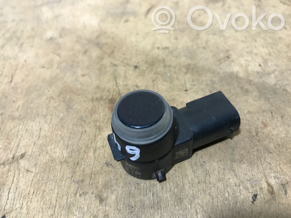 Citroen C5 Sensor de aparcamiento PDC 
