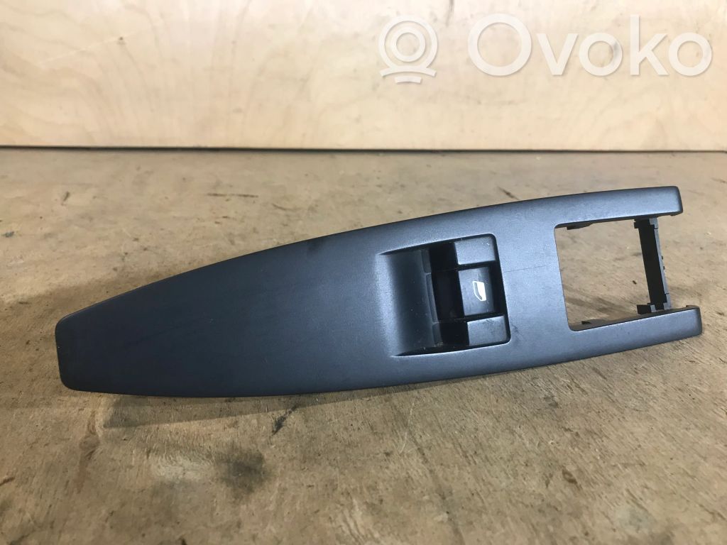 Citroen C6 Electric window control switch 