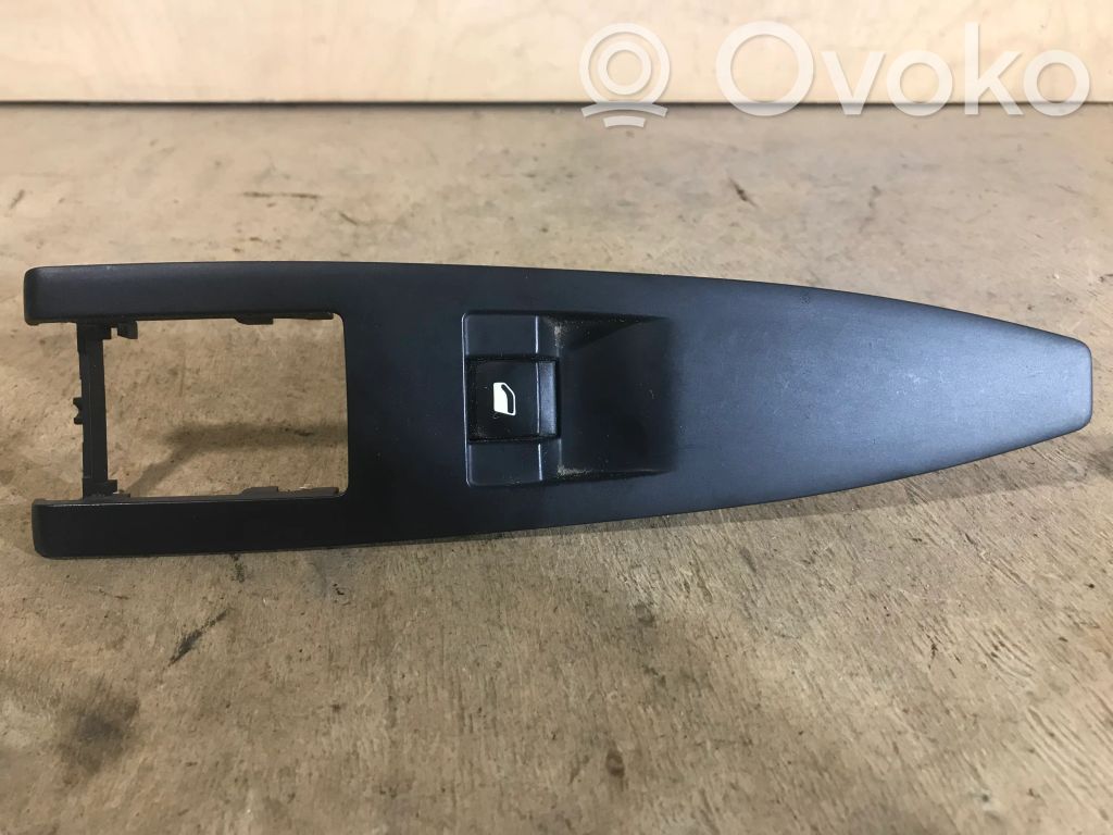 Citroen C6 Electric window control switch 