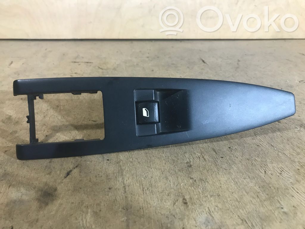 Citroen C6 Electric window control switch 