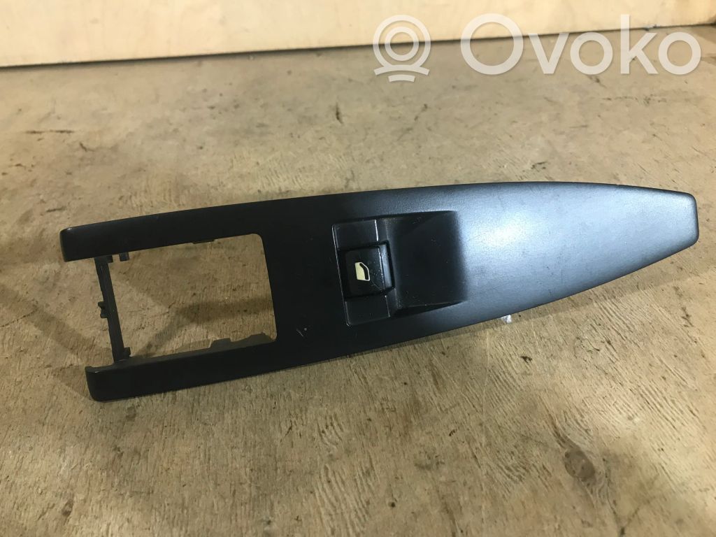 Citroen C6 Electric window control switch 