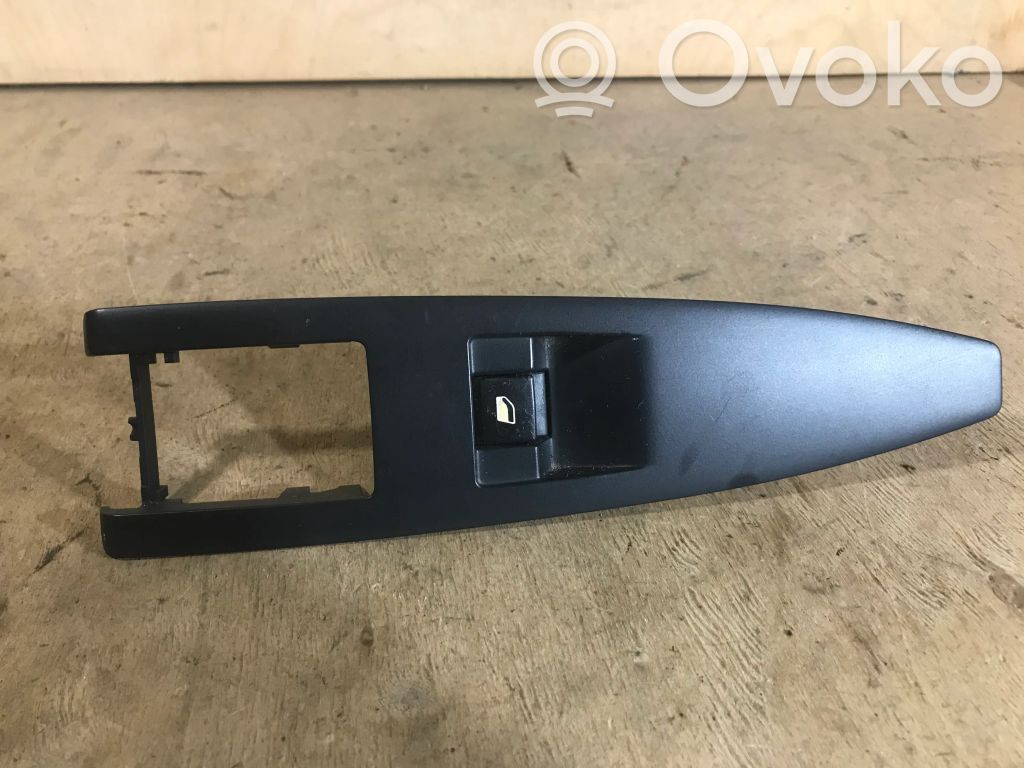 Citroen C6 Electric window control switch 