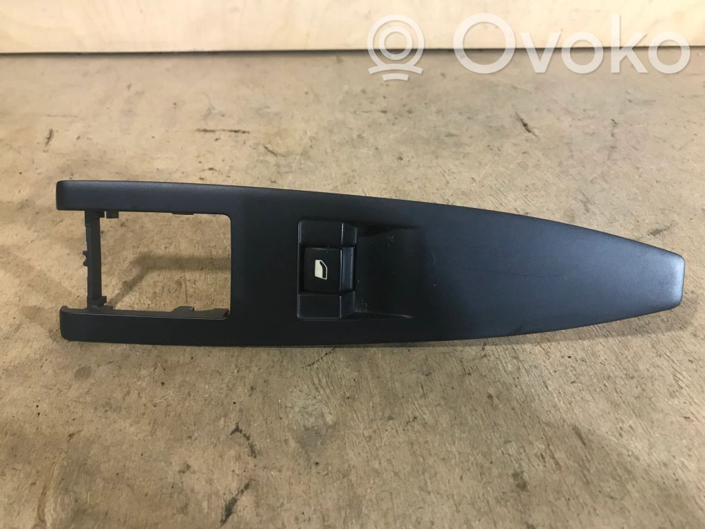 Citroen C6 Electric window control switch 