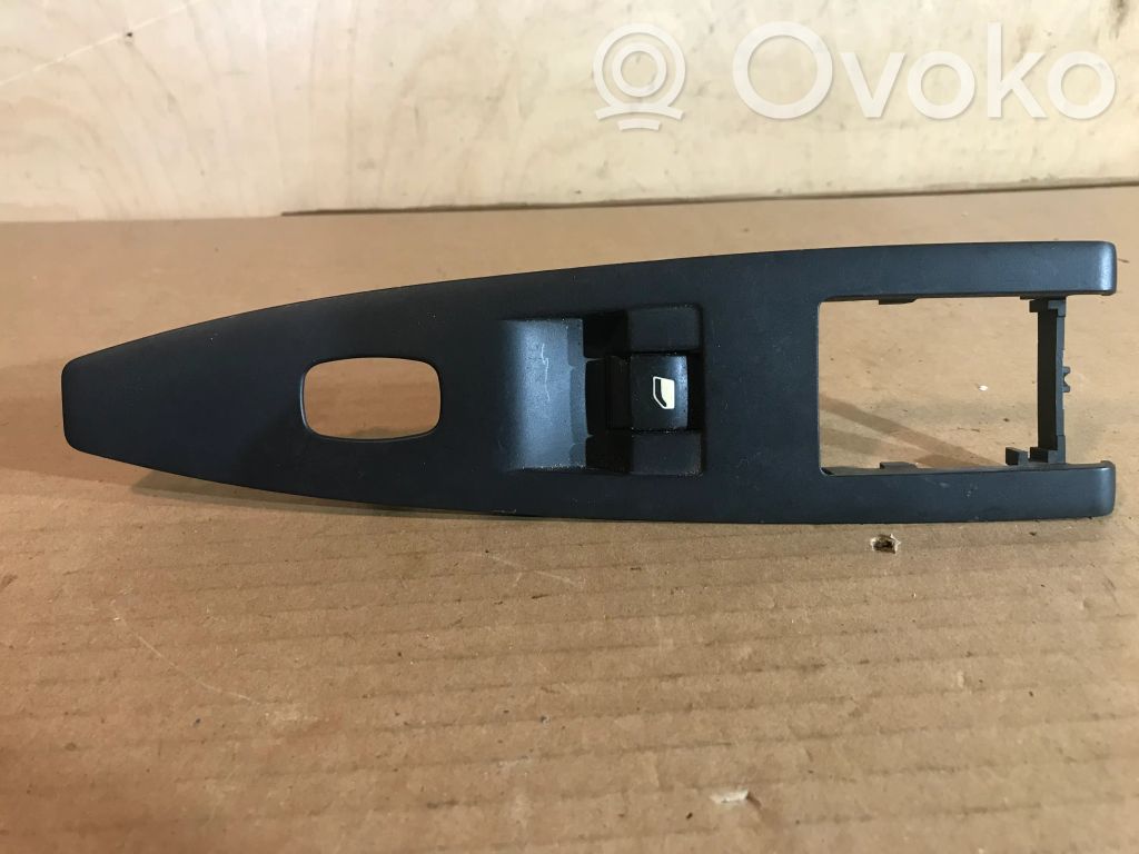 Citroen C6 Electric window control switch 