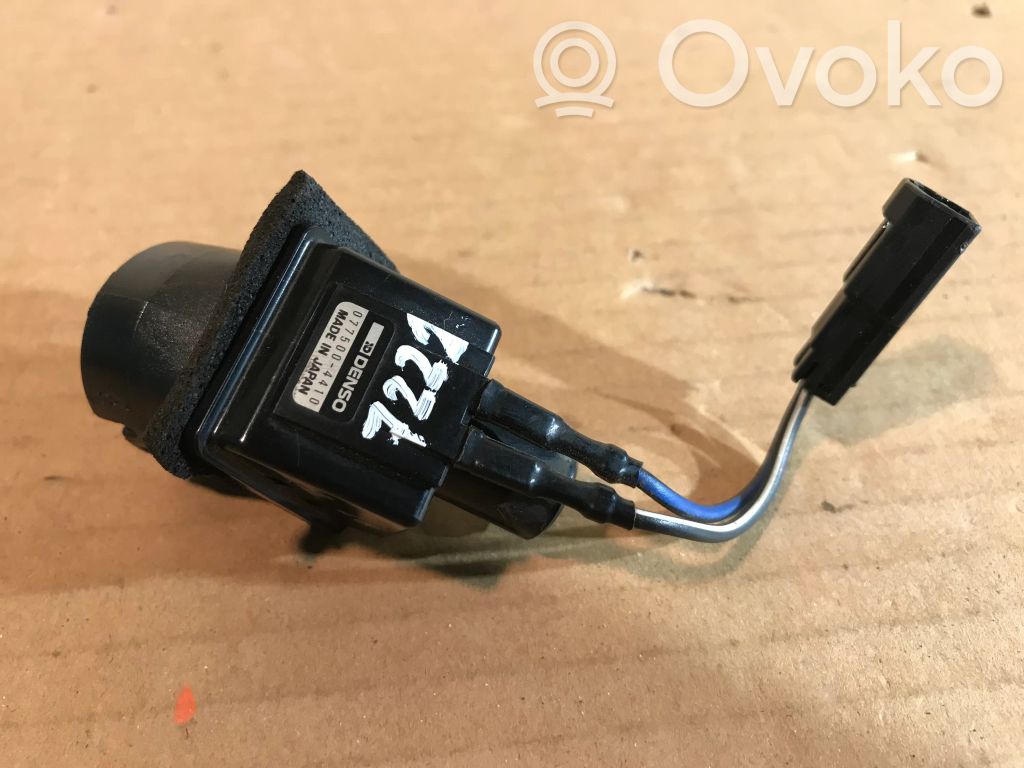 Jaguar XJ X308 Sensor de temperatura interna 