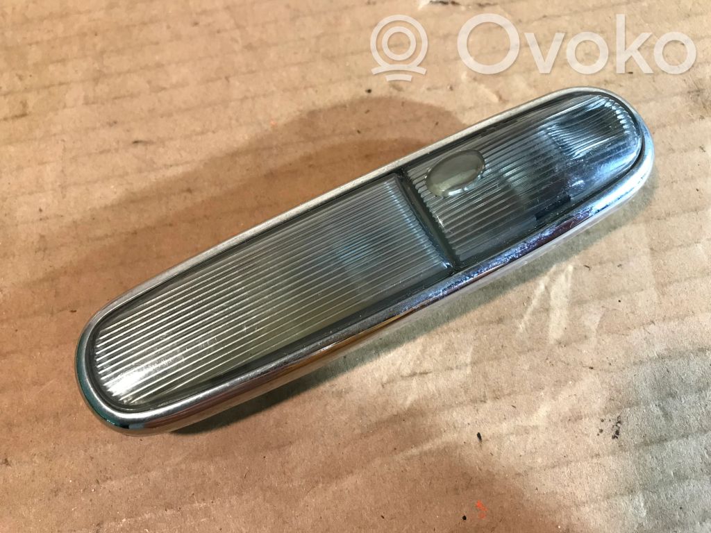 Jaguar XJ X308 Illuminazione sedili posteriori 