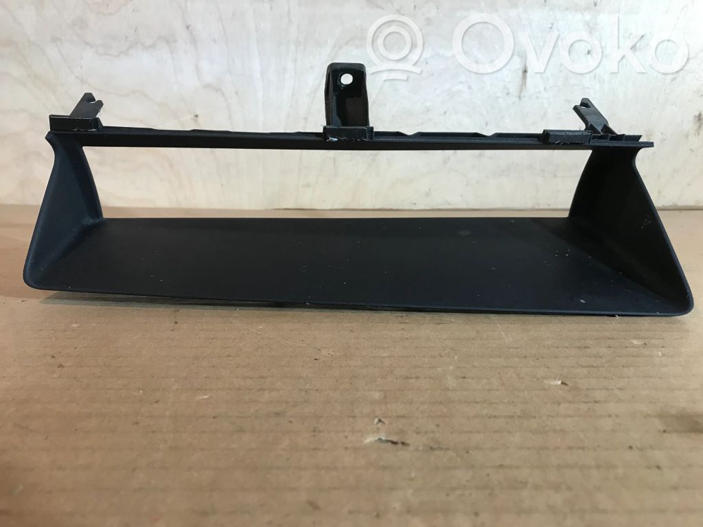 Citroen C6 Moldura del panel 