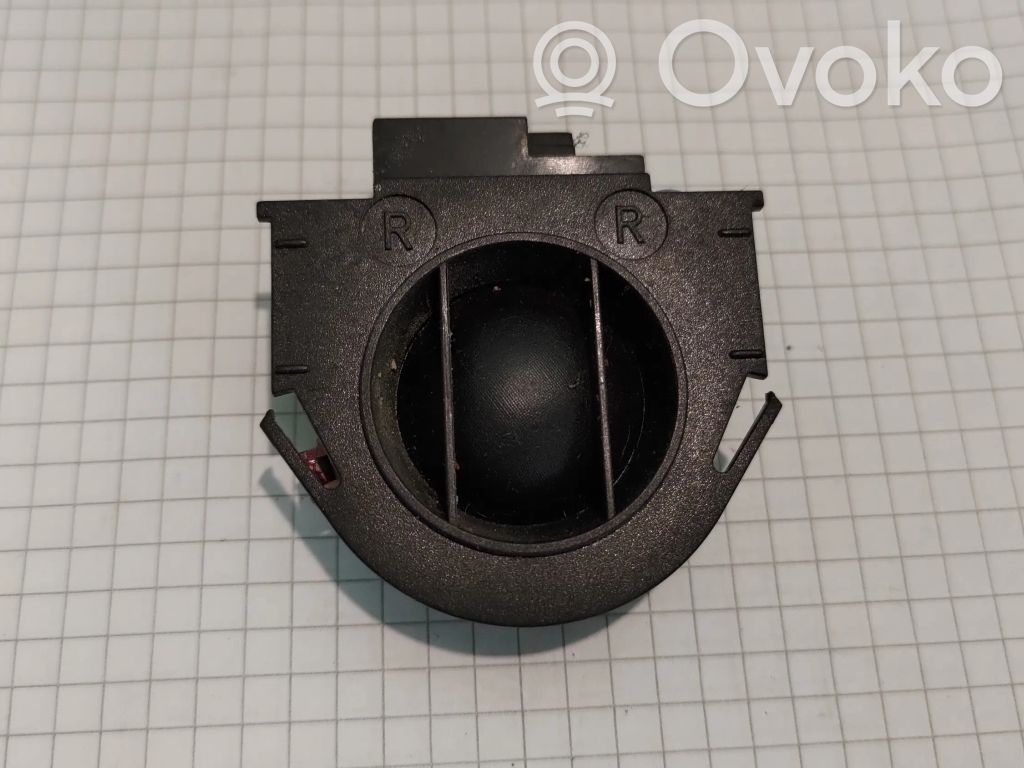 Jaguar XJ X308 Tweeter uși spate 