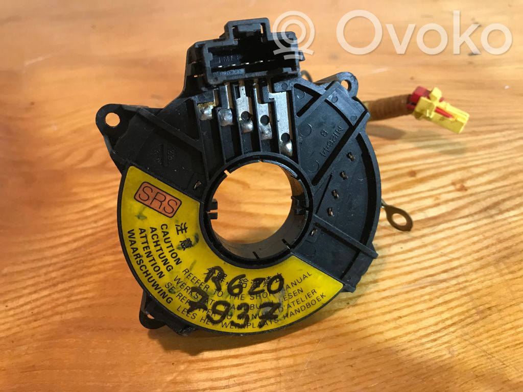 Rover 620 Airbag slip ring squib (SRS ring) 