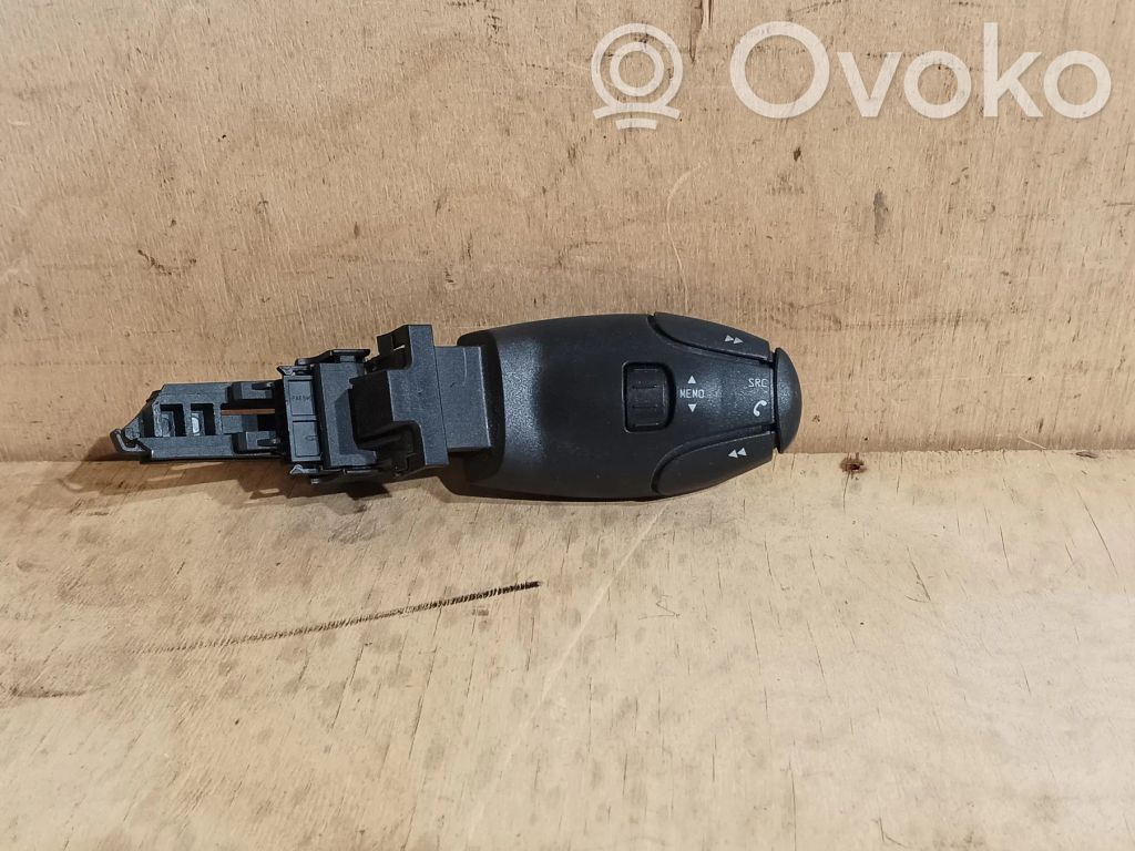 Citroen C6 Unidad central de control multimedia 