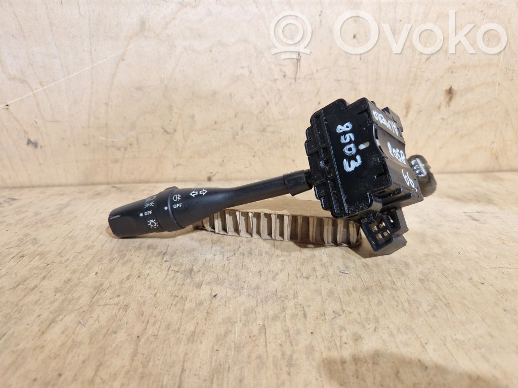 Nissan Almera Indicator stalk 