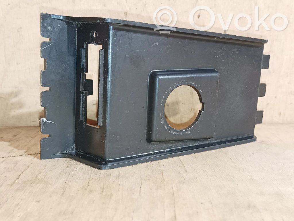 Citroen C5 Kita centrinė konsolės (tunelio) detalė 