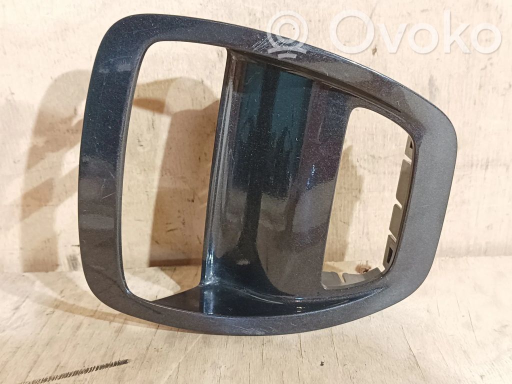 Citroen C5 Center console decorative trim 