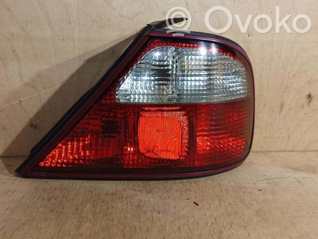Jaguar XJ X308 Takavalot 