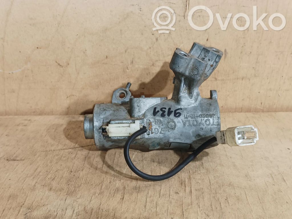 Toyota Corolla E110 Ignition lock 