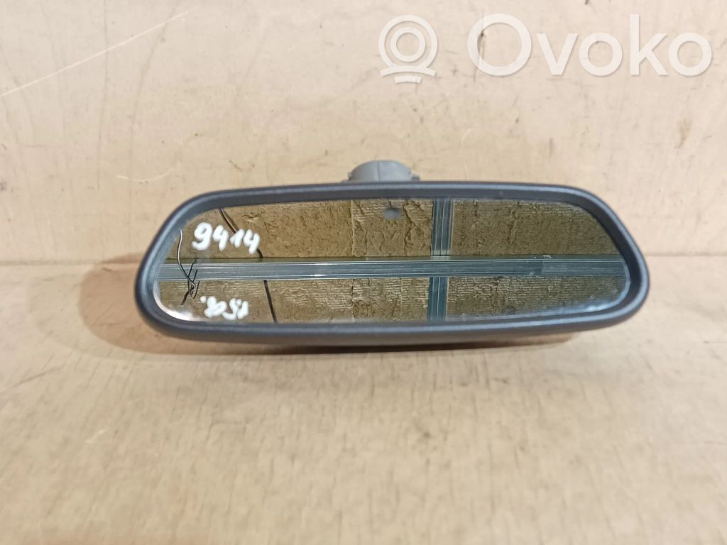 Peugeot 508 Rear view mirror (interior) 
