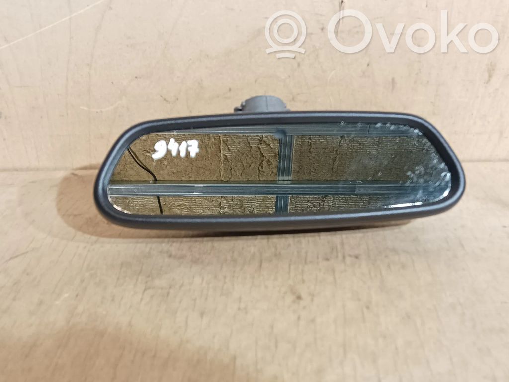 Peugeot 508 Rear view mirror (interior) 