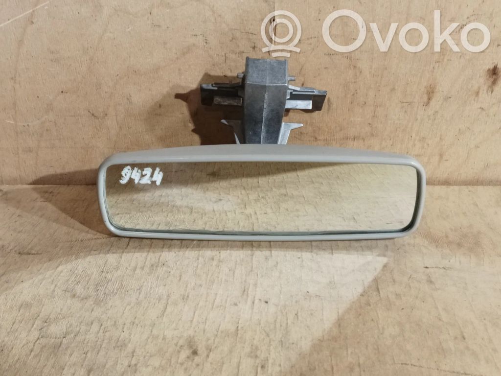 Renault Laguna III Espejo retrovisor (interior) 