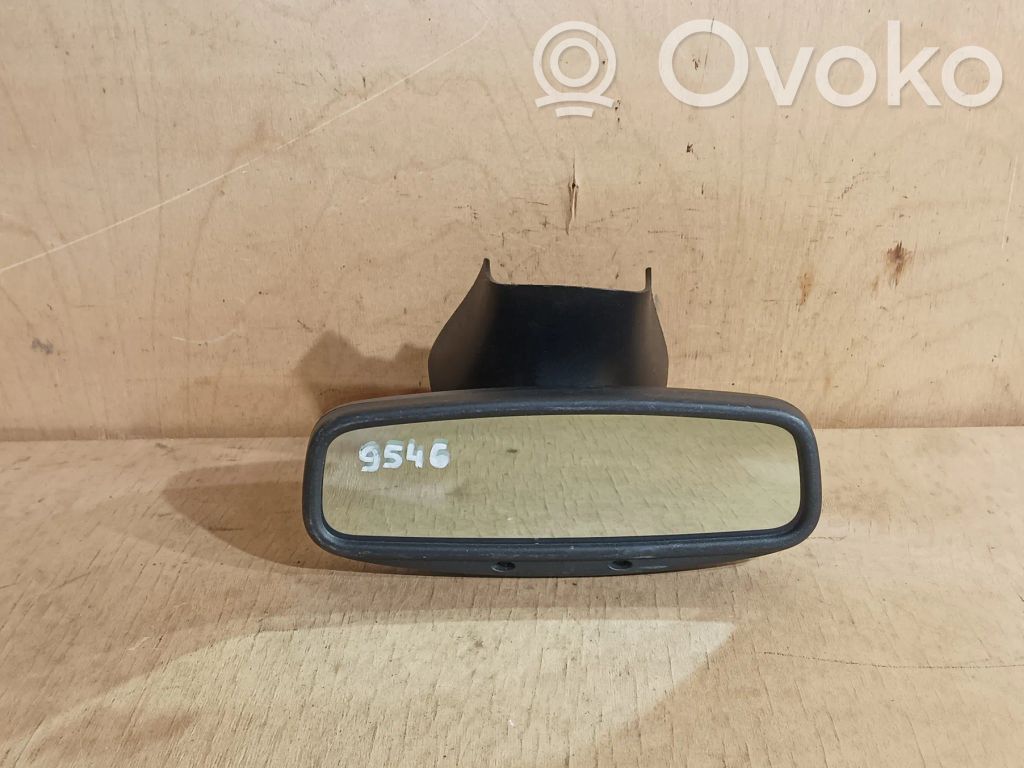 Citroen C5 Galinio vaizdo veidrodis (salone) 
