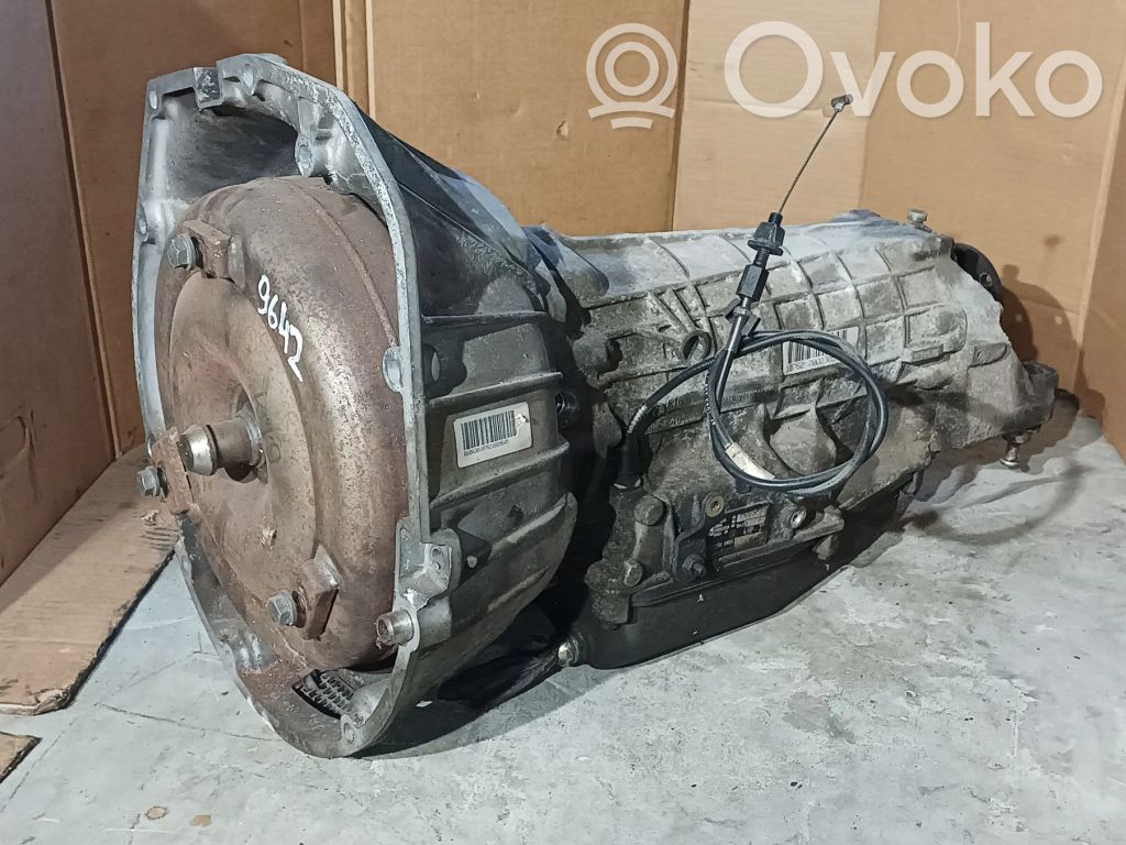Jaguar XJ X300 Automatic gearbox 