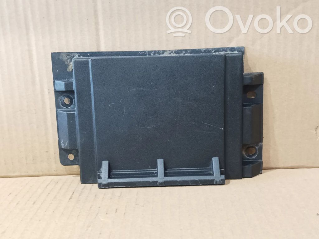Peugeot Partner Engine control unit box 