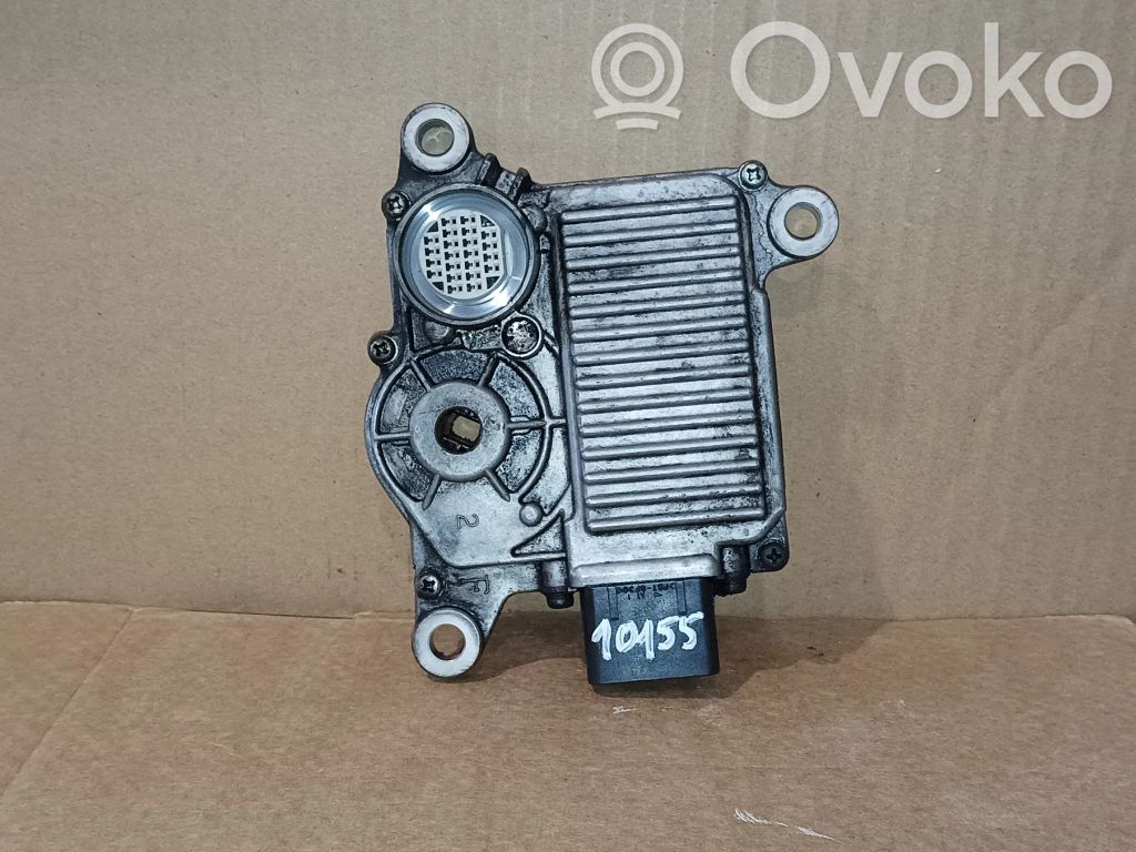 Citroen C6 Gearbox control unit/module 