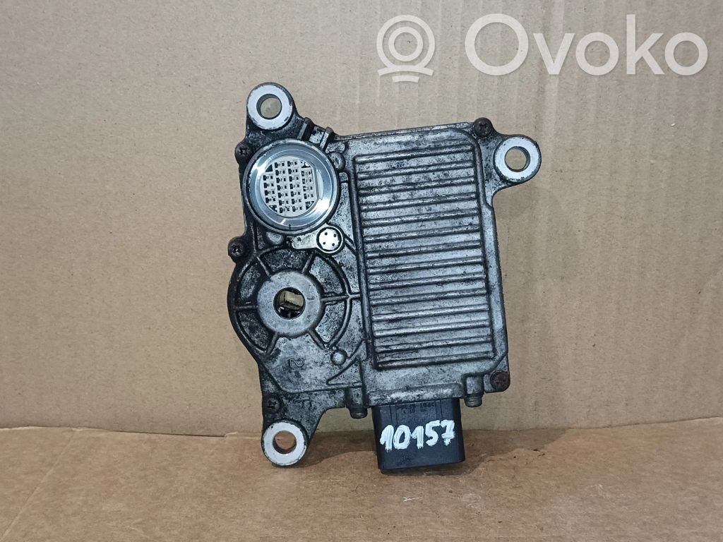 Peugeot 607 Gearbox control unit/module 