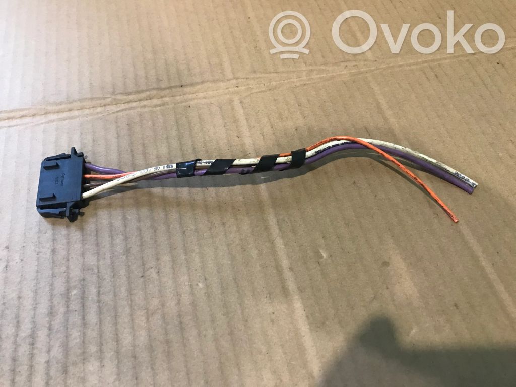 Dashboard wiring loom   A86,12631,VALEO12631