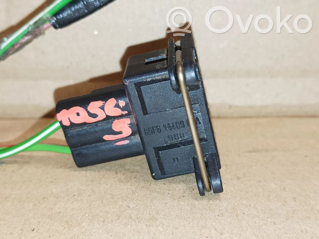 Ford Focus Citi elektroinstalācijas vadi 