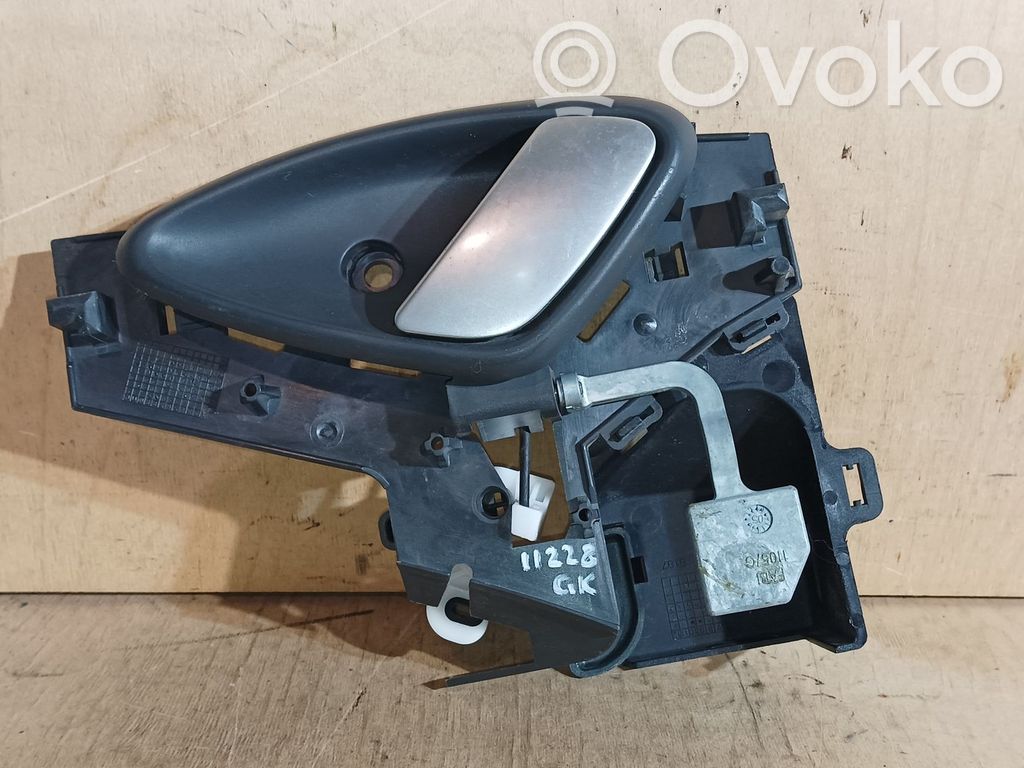 Citroen C5 Rear door interior handle 