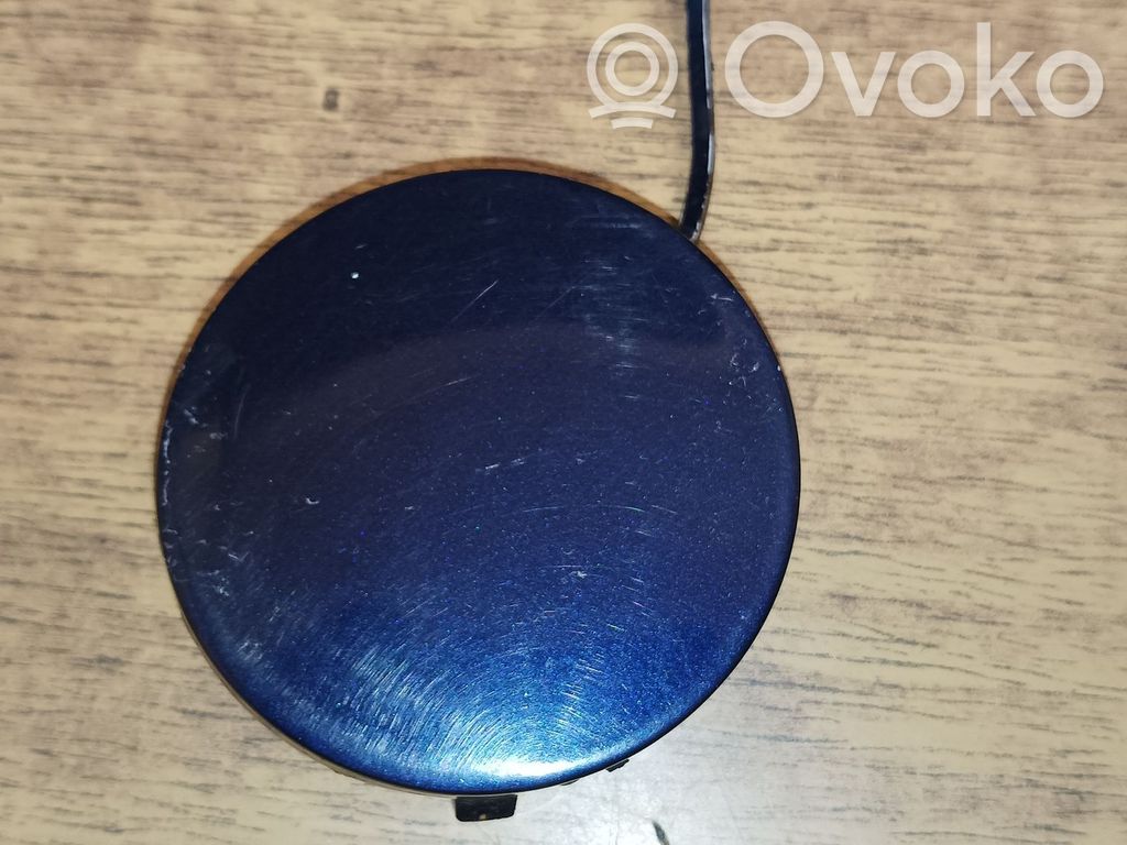 Ford Focus Vilkšanas āķa vāciņš bamperī 