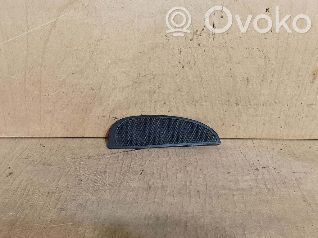 Jaguar S-Type Rear door storage/pocket box 