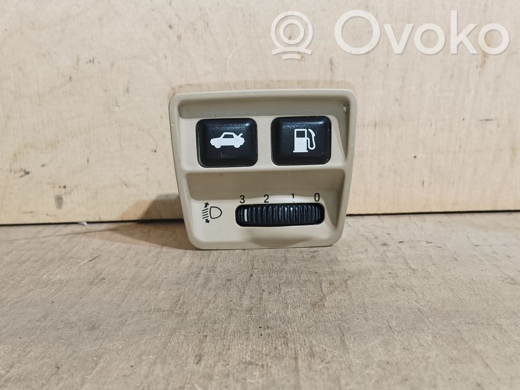 Jaguar S-Type Other switches/knobs/shifts 