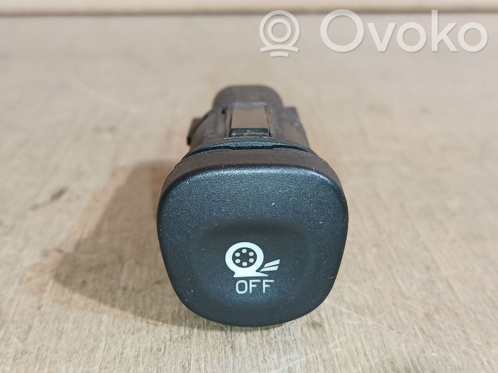Jaguar S-Type Traction control (ASR) switch 