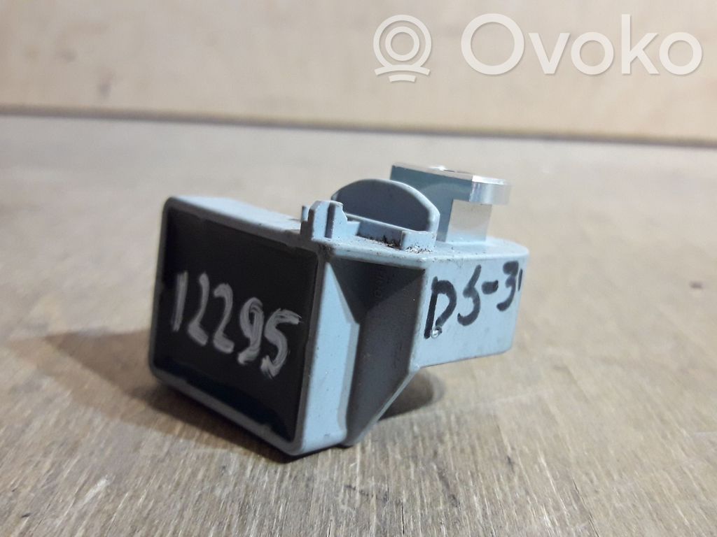 Citroen DS3 Airbagsensor Crashsensor Drucksensor 