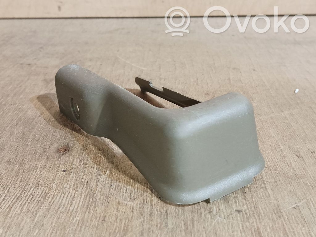 Jaguar XJ X308 Front driver seat rail trim 