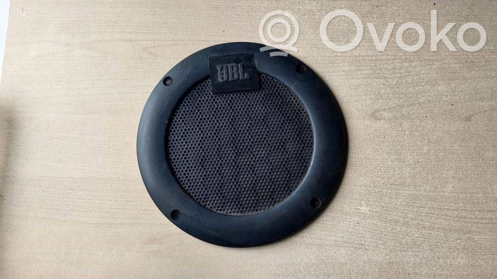 Peugeot 407 Subwoofer grill/trim 