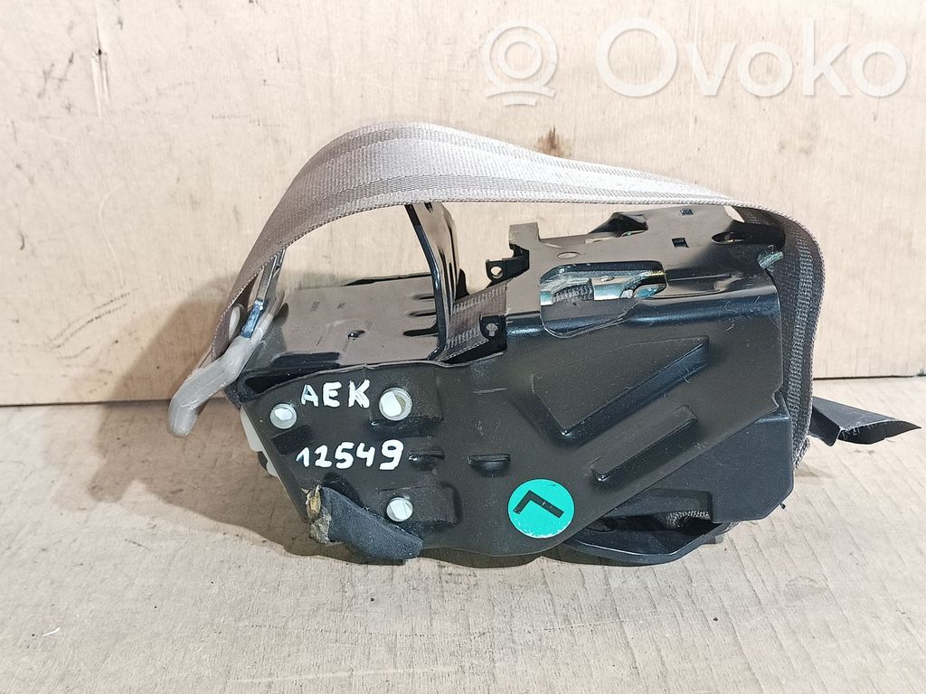 Jaguar XJ X308 Centură spate 