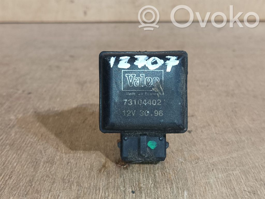 Citroen Xantia Coolant level sensor 