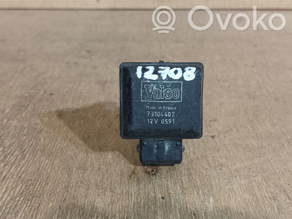 Citroen XM Coolant level sensor 