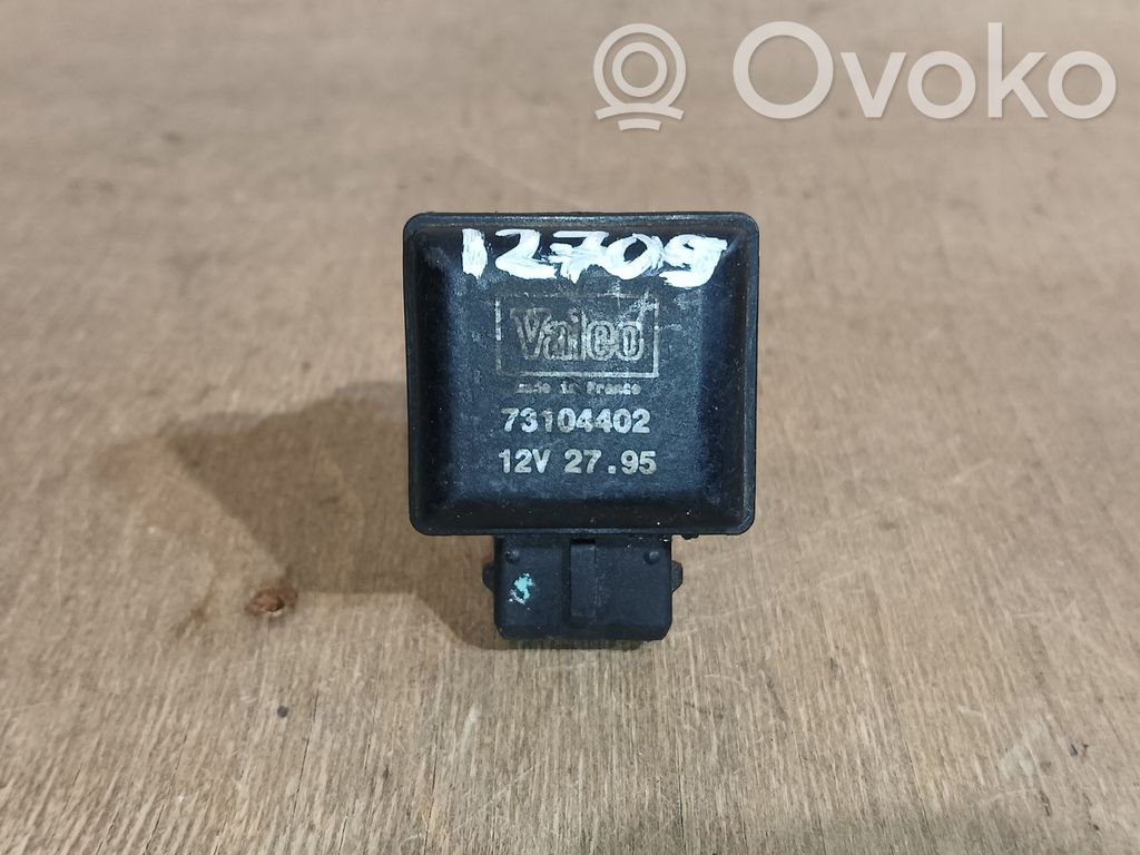 Coolant level sensor   73104402,VALEO