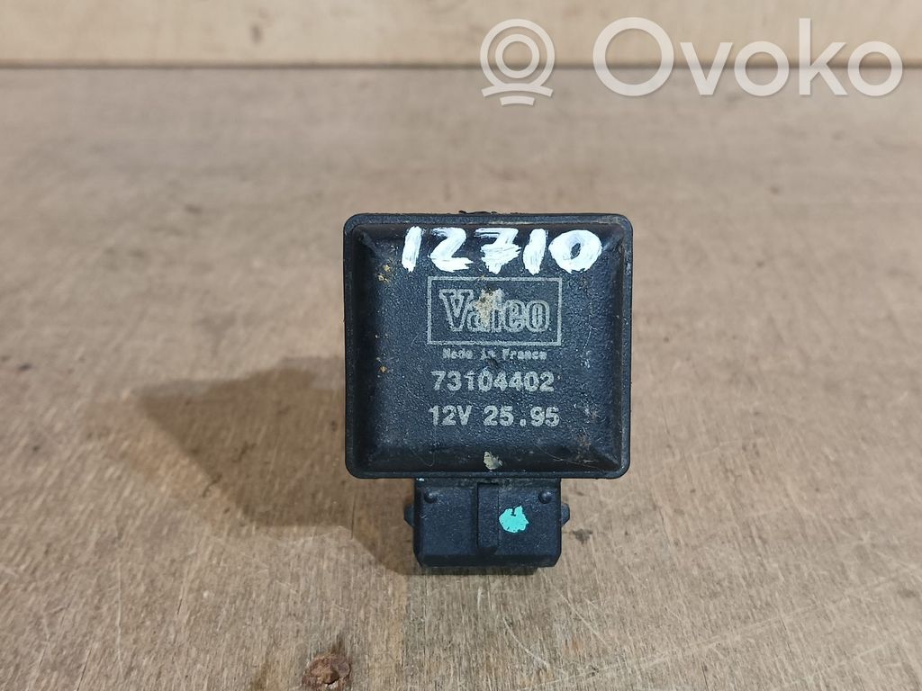 Citroen XM Coolant level sensor 